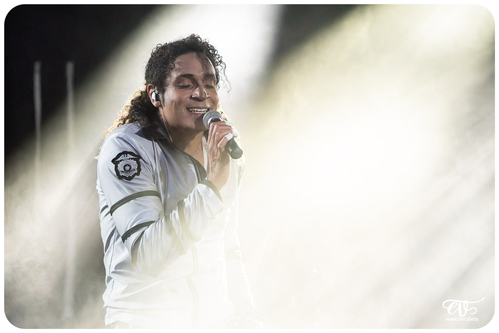 FOR YOU MICHAEL TOUR